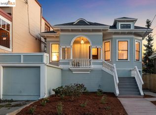 605 Alcatraz Ave, Oakland, CA 94609