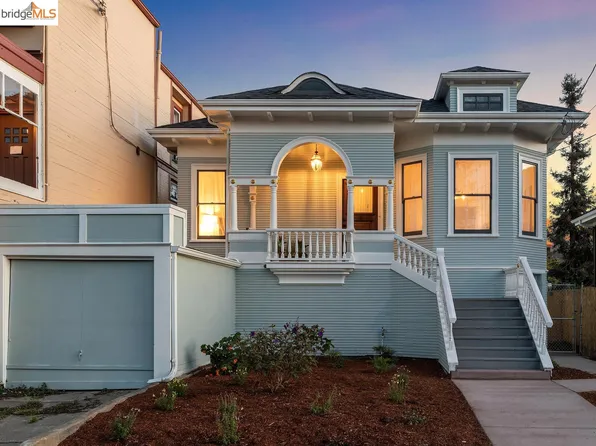 605 Alcatraz Ave, Oakland, CA 94609