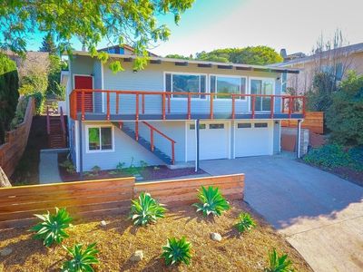 2859 Vista Elevada, Santa Barbara, CA, 93105