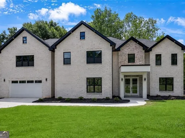 2865 Echelon Ct, Snellville, GA 30039