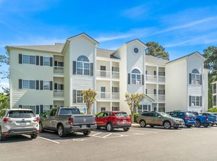 1525 Lanterns Rest Rd. #103, Myrtle Beach, SC 29579