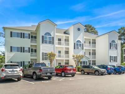 1525 Lanterns Rest Rd. #103, Myrtle Beach, SC, 29579