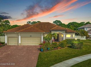 4111 Anlow Rd, Melbourne, FL 32904