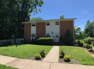 7403 Brighton Rd FL 2ND, Pittsburgh, PA 15202