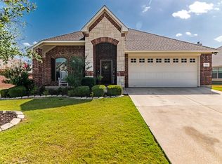 708 Sendero Dr, Arlington, TX 76002