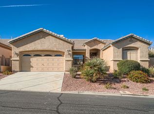 10640 Warrior Ct, Las Vegas, NV 89135