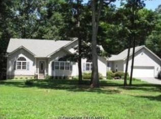 977 Mitchell Point Rd, Mineral, VA 23117
