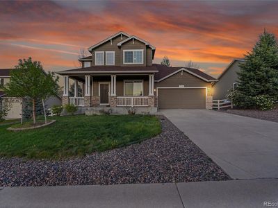 3790 Aspen Hollow Court, Castle Rock, CO, 80104