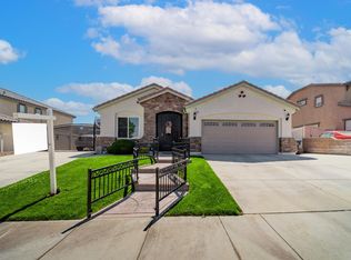 1430 S Green St, Tehachapi, CA 93561