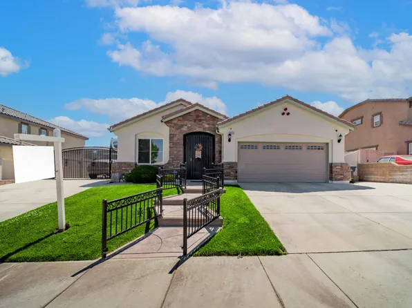 1430 S Green St, Tehachapi, CA 93561