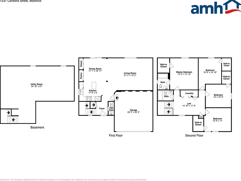 1231 Candora St — Photo 2