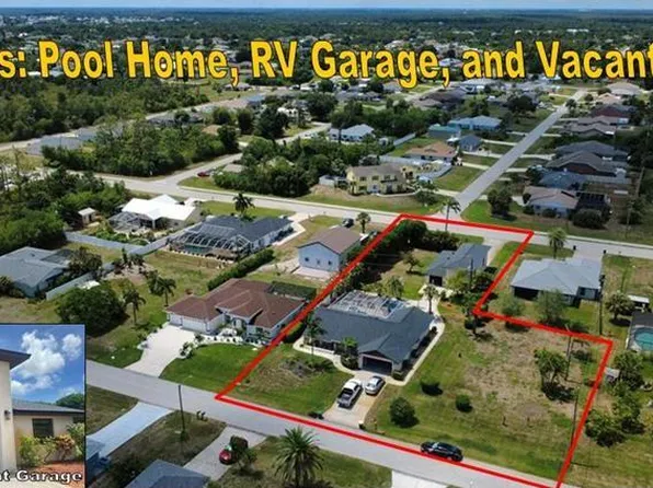 9438 Crugar Ter, Englewood, FL 34224