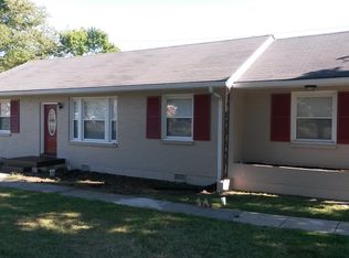 326 Lorna Dr, Nashville, TN 37214