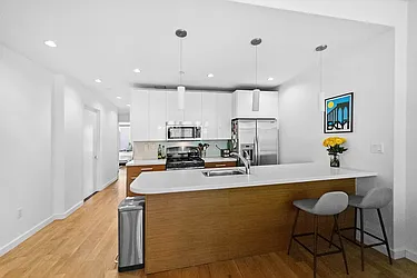 Rented by Merrick Homes Inc