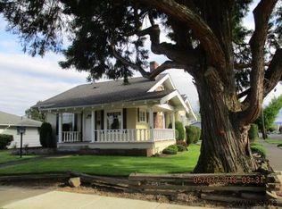 390 East St, Lebanon, OR 97355