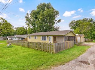 2418 W Lynn Street, Springfield, MO 65802