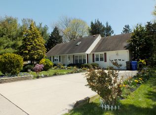 2305 Lanes Mill Rd, Brick, NJ 08724