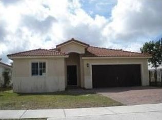13256 SW 283rd Ter, Homestead, FL 33033