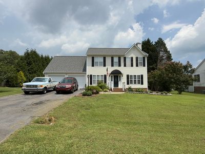 4715 Fieldspring Rd, Clemmons, NC, 27012