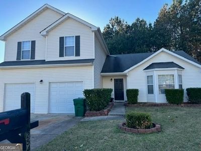 2541 Lancewood Ln, Lithonia, GA, 30058