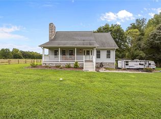 4353 Old Julian Rd, Julian, NC 27283