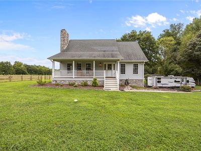 4353 Old Julian Rd, Julian, NC, 27283