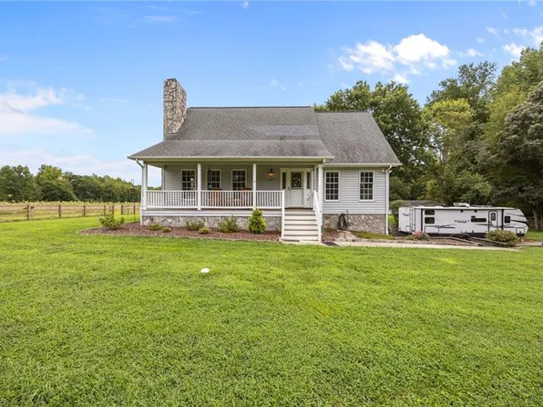 4353 Old Julian Rd, Julian, NC 27283