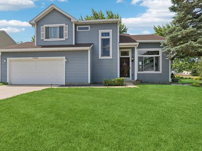 17889 W Elsbury St, Gurnee, IL, 60031