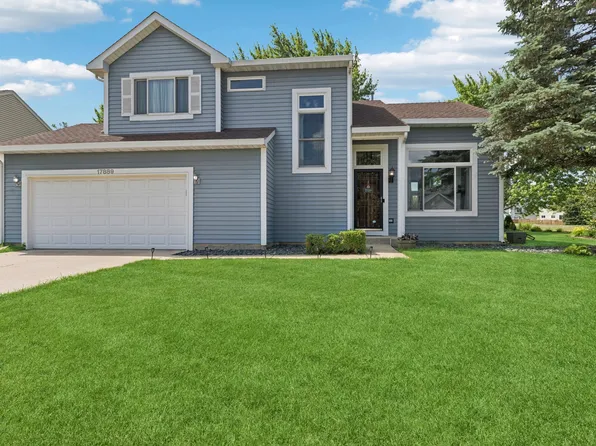 17889 W Elsbury St, Gurnee, IL 60031