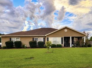 424 Griffith Ln, New Brockton, AL 36351