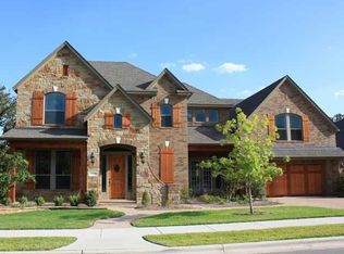 3013 Oak Vista Ln, Round Rock, TX 78681