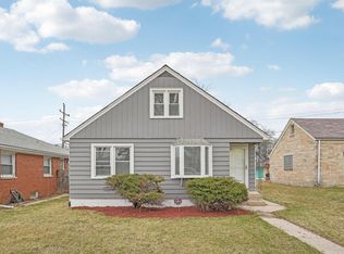 6328 W Leon Ter, Milwaukee, WI 53218