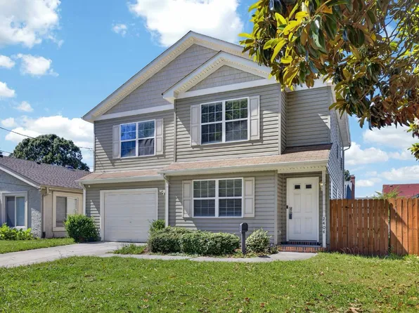 2404 Corprew Ave, Norfolk, VA 23504