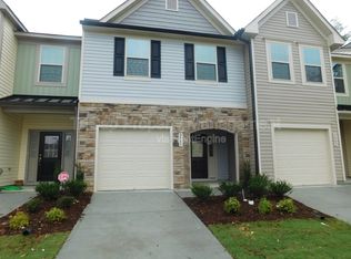 5041 Eagle Stone Ln, Raleigh, NC 27610