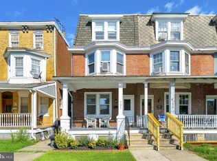 731 Haws Ave, Norristown, PA