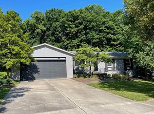 2545 Ranchvale Dr, Cincinnati, OH 45230