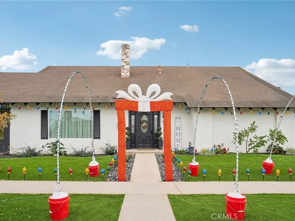 2005 Taylor Ave, Corona, CA 92882