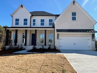 6910 Pond View Dr, Cumming, GA, 30028