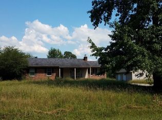 1884 Boynton Valley Rd, Manchester, TN 37355