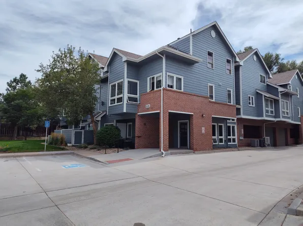 1330 S Monaco Pkwy, Denver, CO