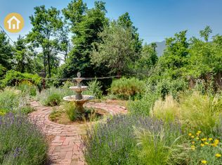914 Mapleton Ave, Boulder, CO 80302