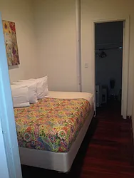 Rented by Meyerson Management