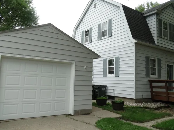 420 7th Ave SE, Elbow Lake, MN 56531