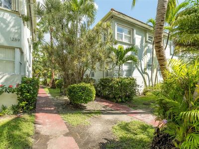 1275 Marseille Dr #35, Miami Beach, FL, 33141