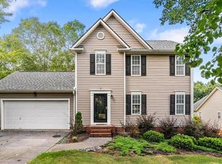 1025 Wyndfall Dr, Kernersville, NC 27284