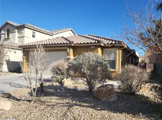 7348 Divine Ridge St, Las Vegas, NV 89139