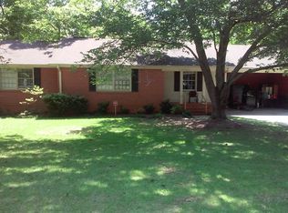 1108 Placid Rd, Griffin, GA 30224