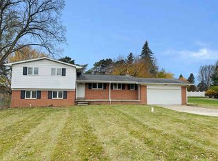 5320 Duffield Rd, Swartz Creek, MI 48473