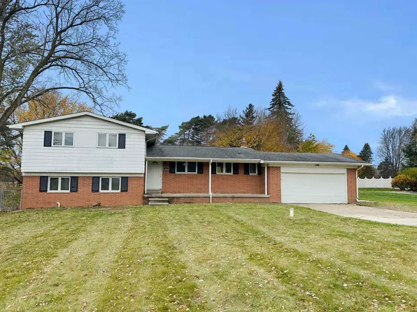 5320 Duffield Rd, Swartz Creek, MI 48473