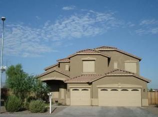 7514 S 46th Ln, Laveen, AZ 85339